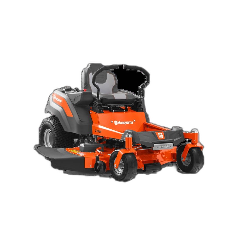 Husqvarna Z242F