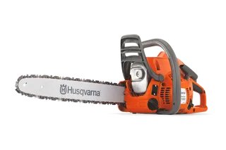 Husqvarna 120 MARK II