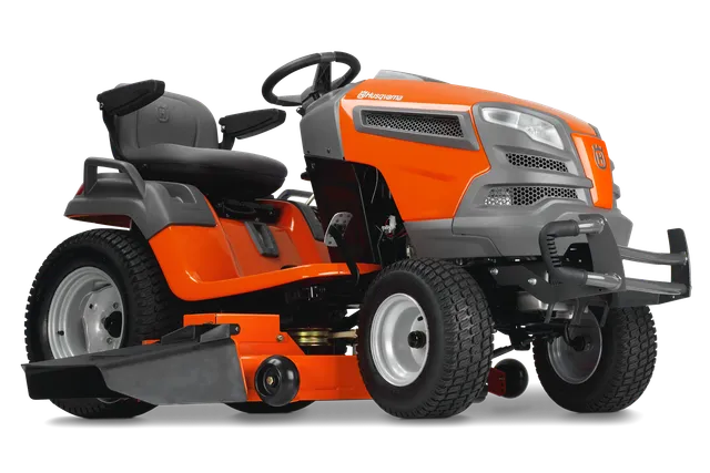 Husqvarna D52 SPB