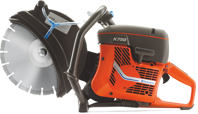 Husqvarna PARTNER K750