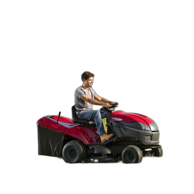 Castelgarden RV100