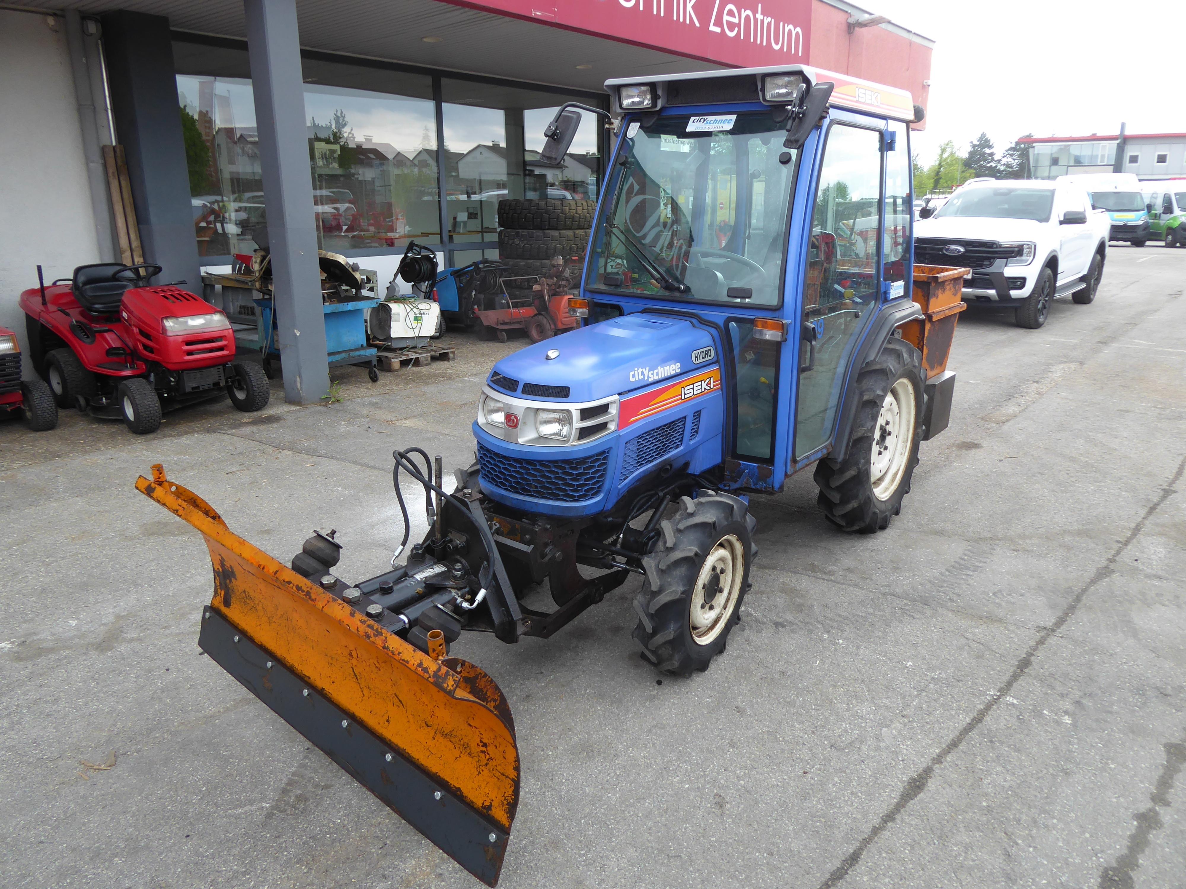 TH4260 FH