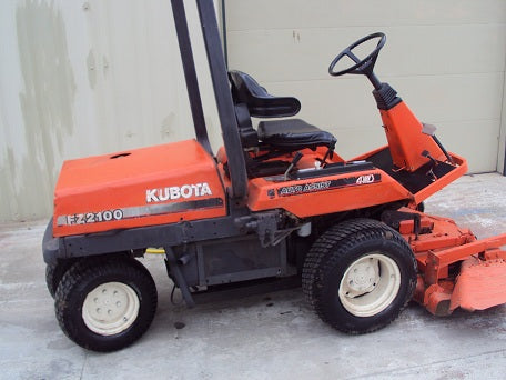 FZ2400