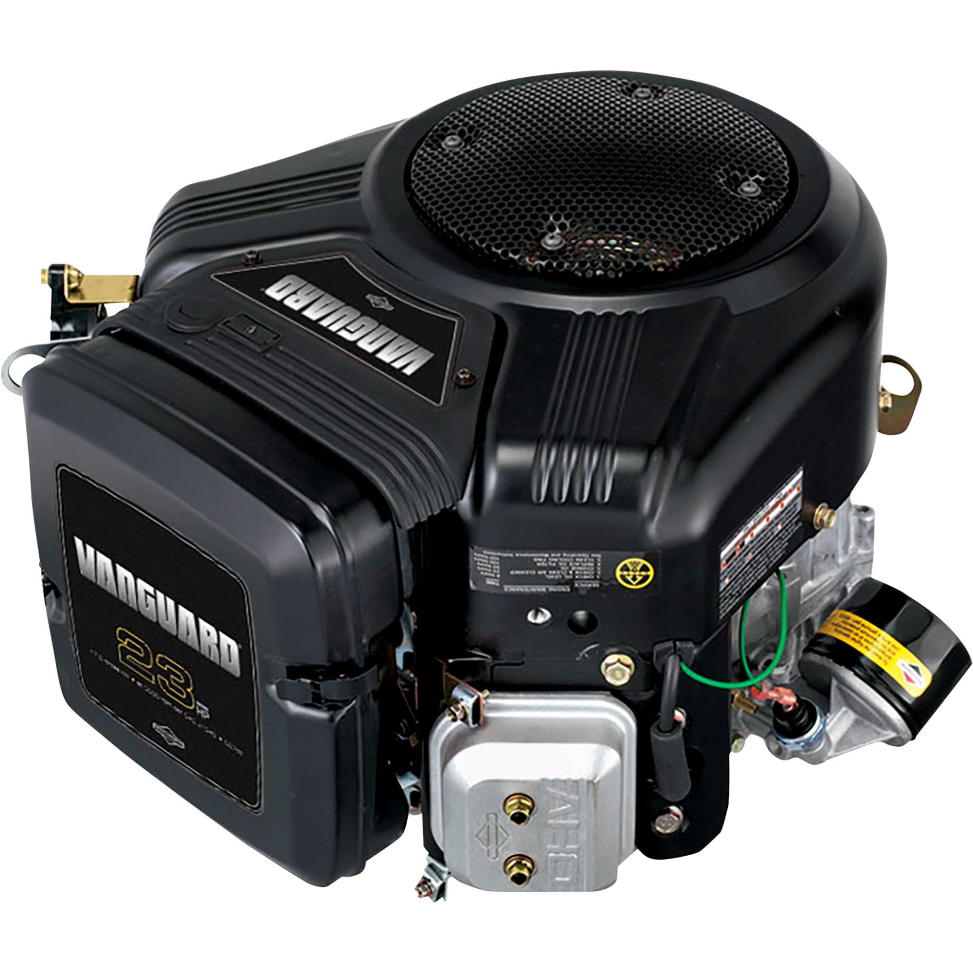 Briggs & Stratton VANGUARD, POWERBUILT, DIAMOND 5 à 16 hp