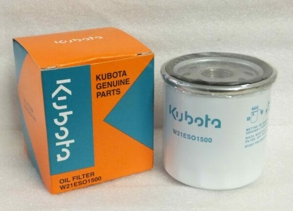 Kubota W21ESO1500