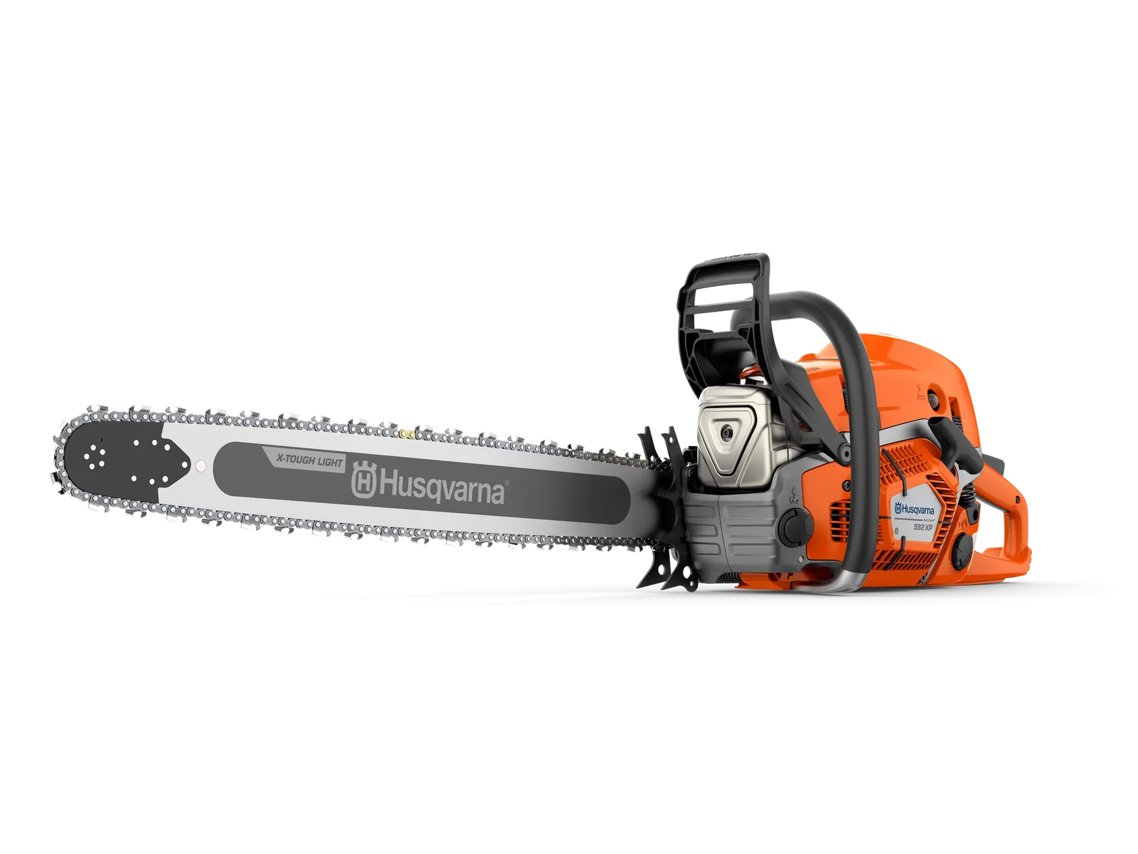 Husqvarna 259