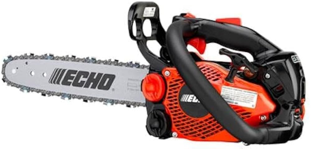 Echo X120-000020