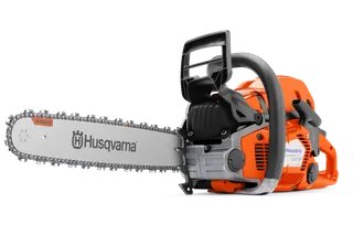 Husqvarna 562 XP