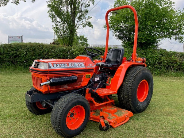 B 2150