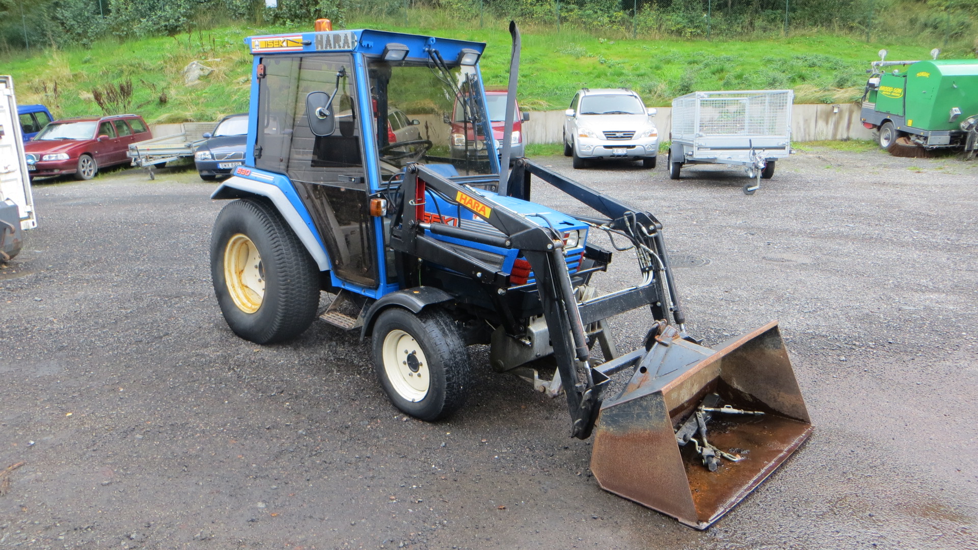 TA 530