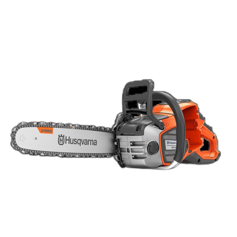 Husqvarna 550 XP XPG
