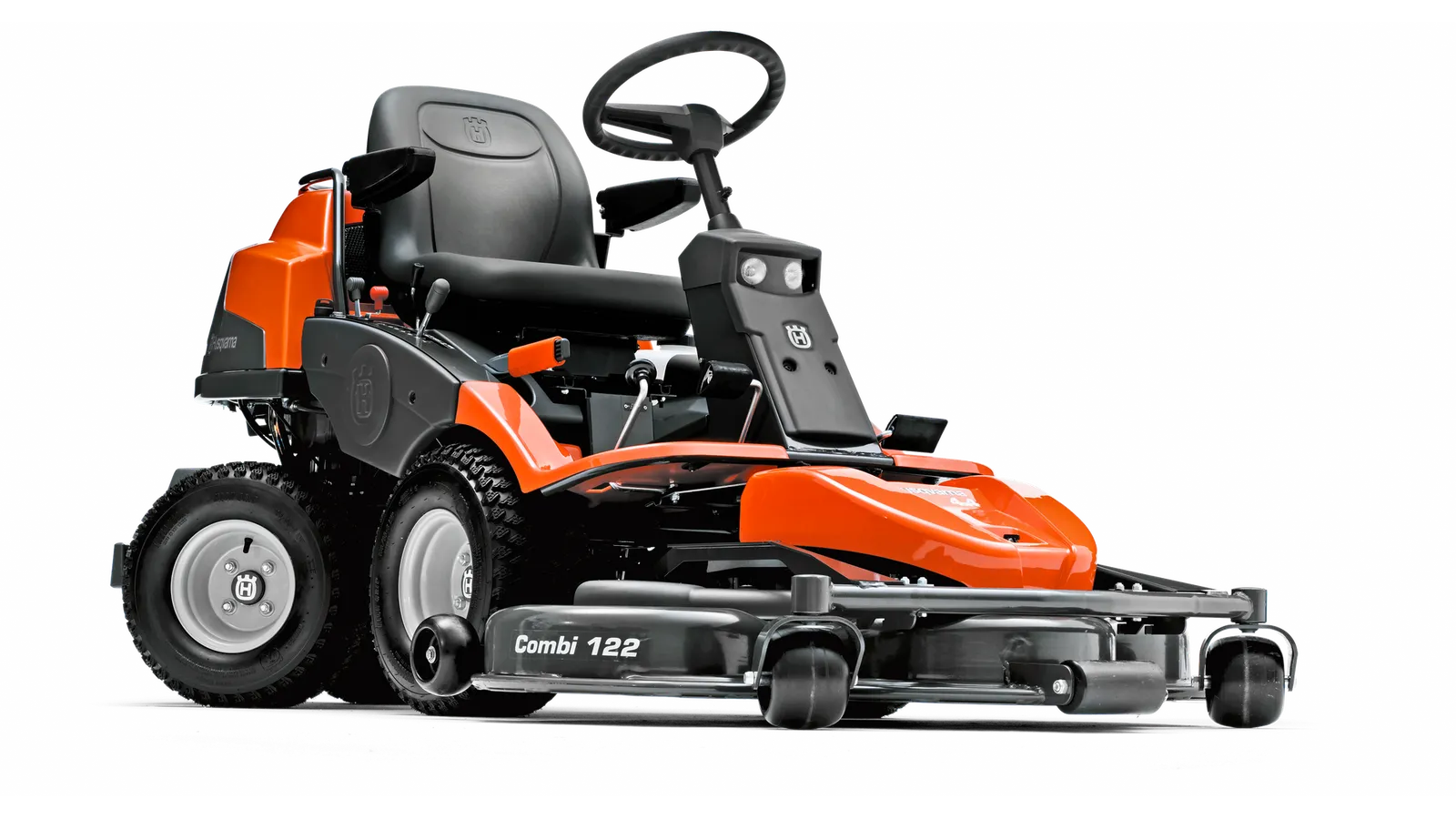 Husqvarna R422 TS AWD 967292101 2015