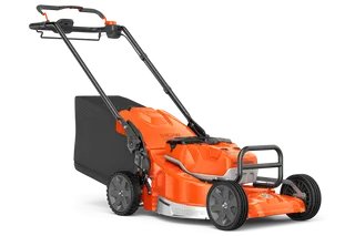 Husqvarna LC551IV