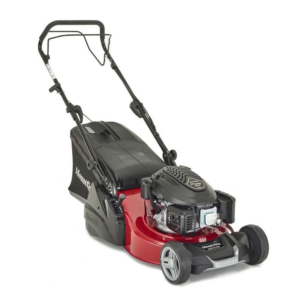 Mountfield 46 R PD