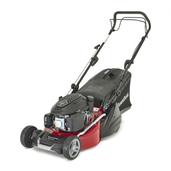 Mountfield 46 R PD EL