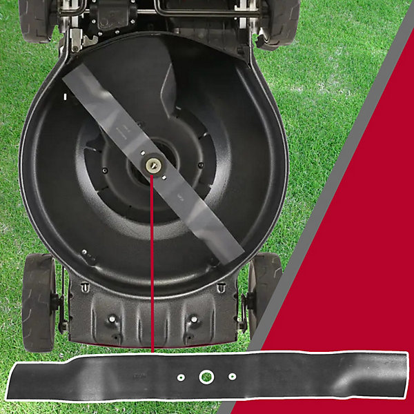 Mountfield 51 PD