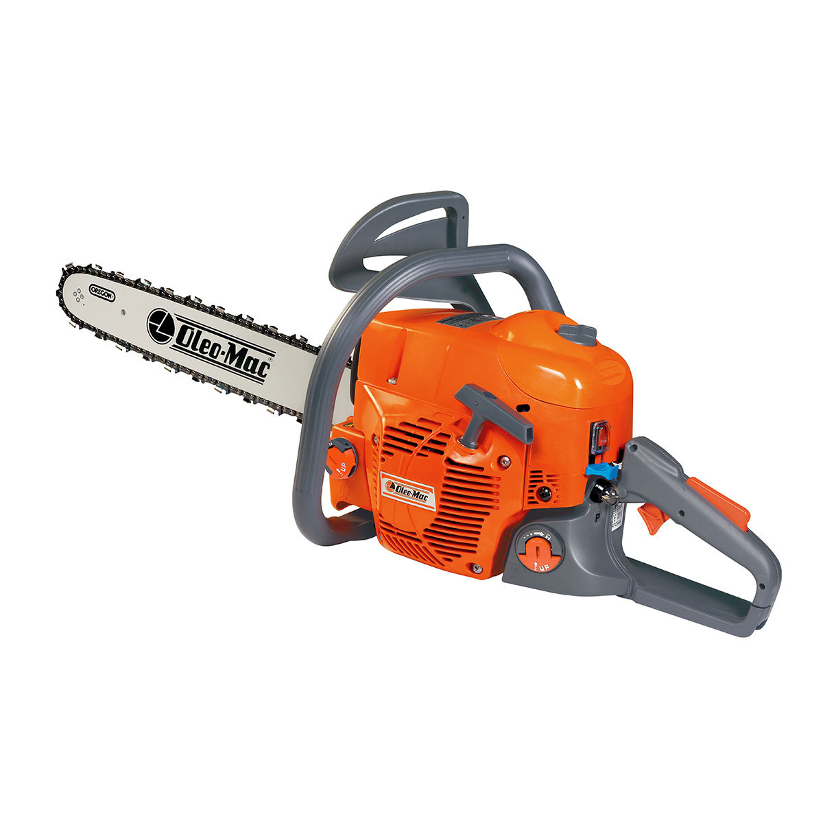 Oleo-Mac GS44