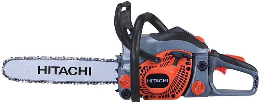 HITACHI CS33EB