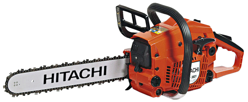 HITACHI CS38EK
