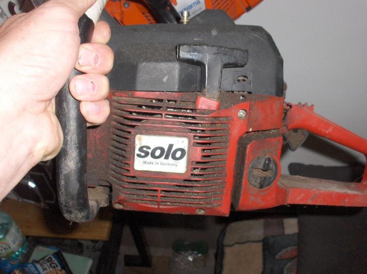 SOLO 646