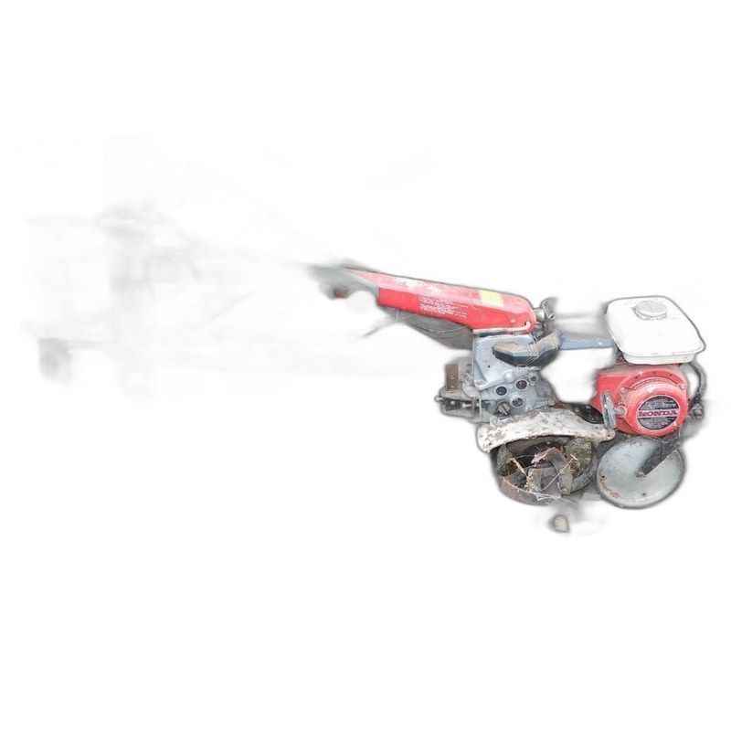 Honda F380