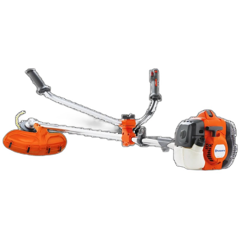 Husqvarna 135
