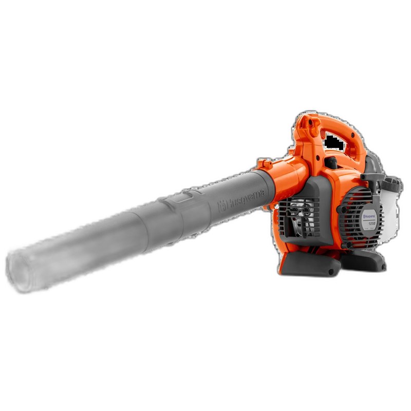 Husqvarna 125