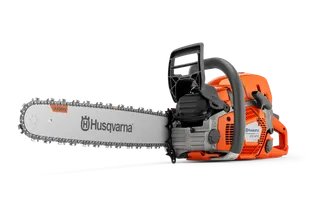 Husqvarna 572 XP