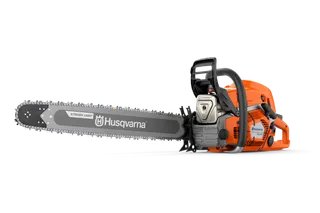 Husqvarna 592XP