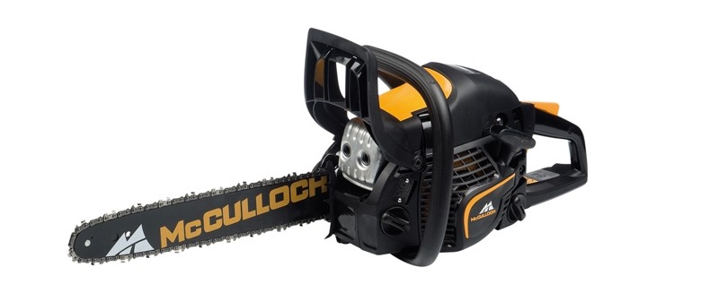 McCulloch CS390