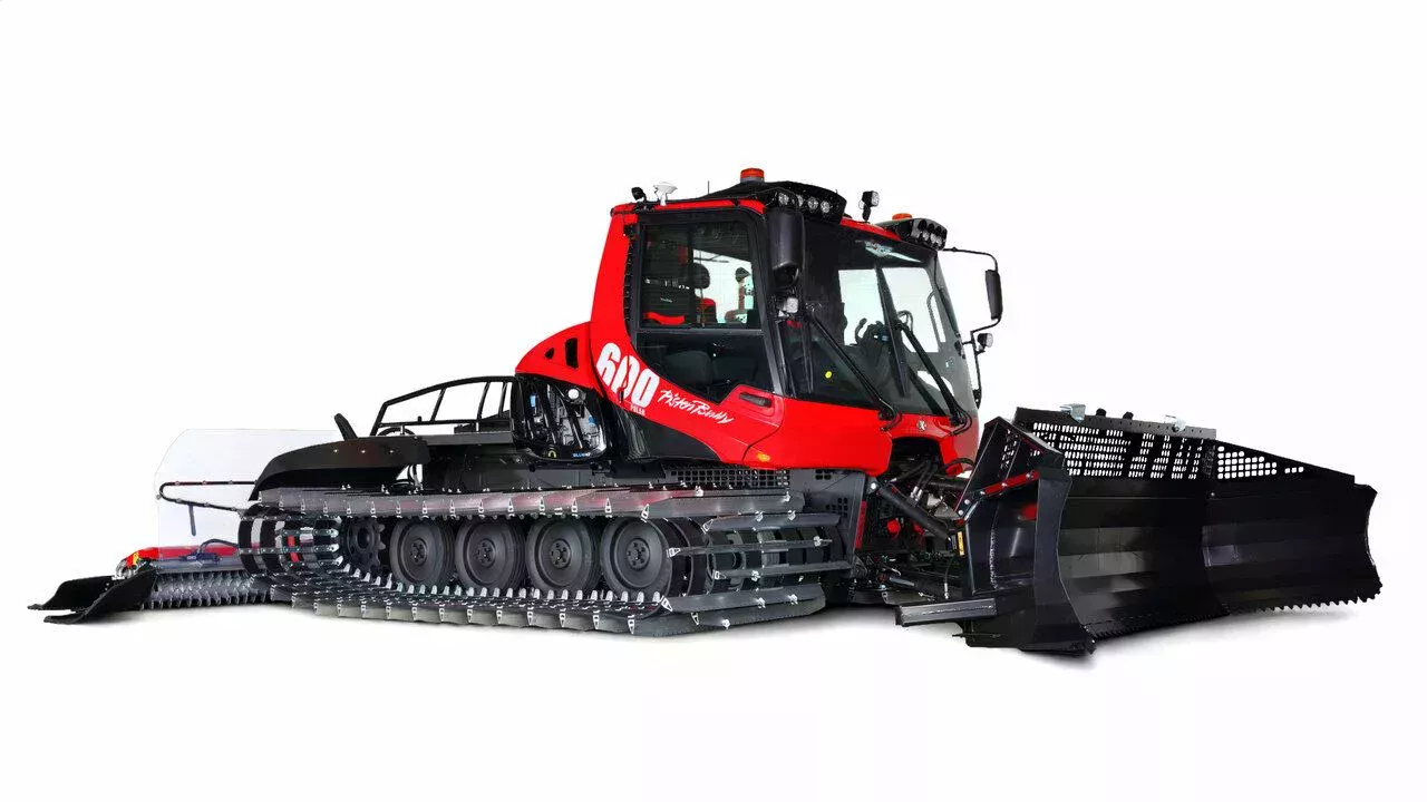 PB 600