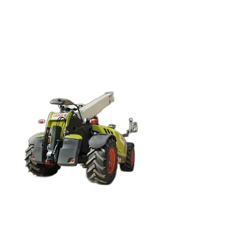 CLAAS SCORPION 7030