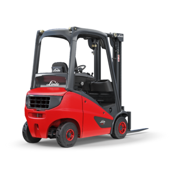 LINDE H 20 D