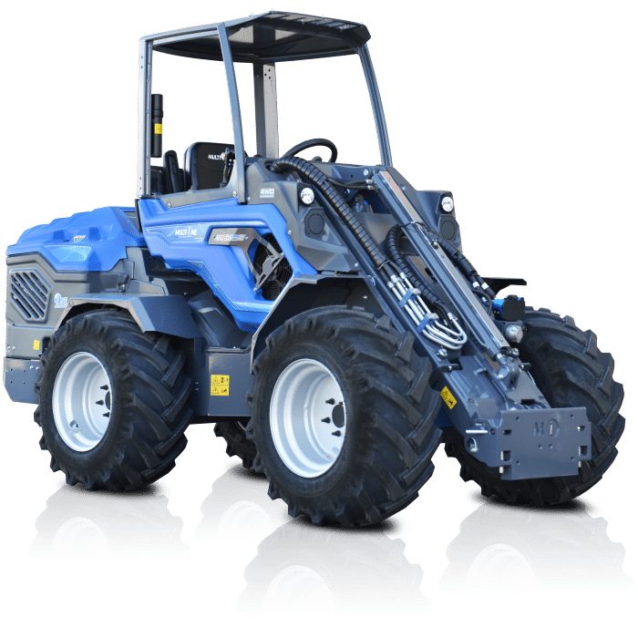 MULTIONE 10.9