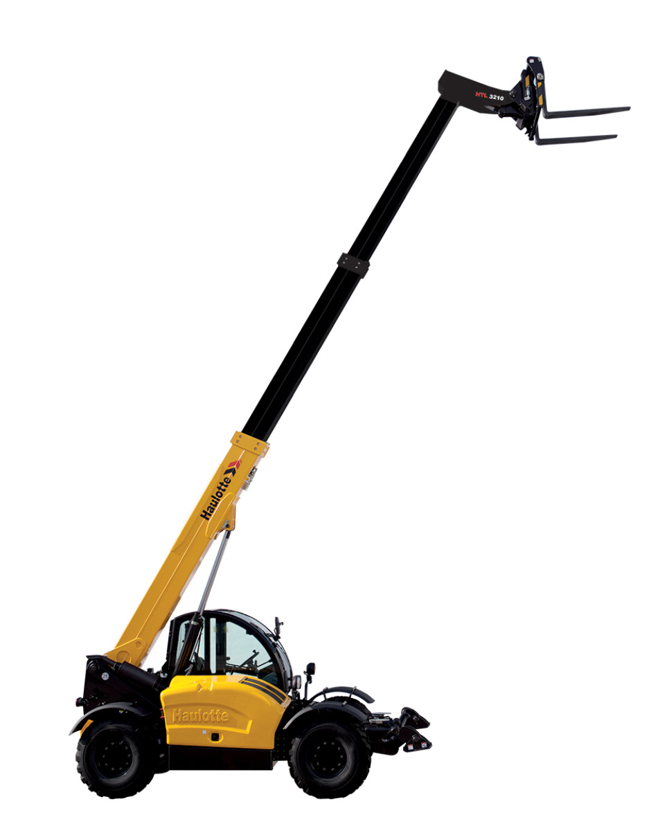 HAULOTTE HTL 3210