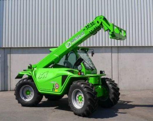 MERLO P 38.10 T