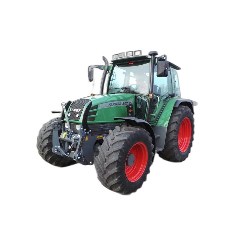 FENDT 307 CI FARMER