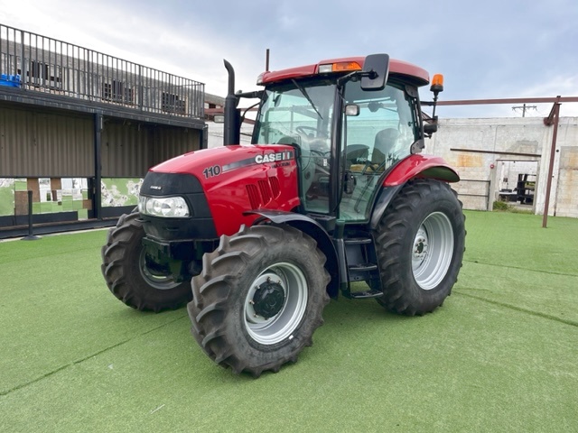 CASE MX 110