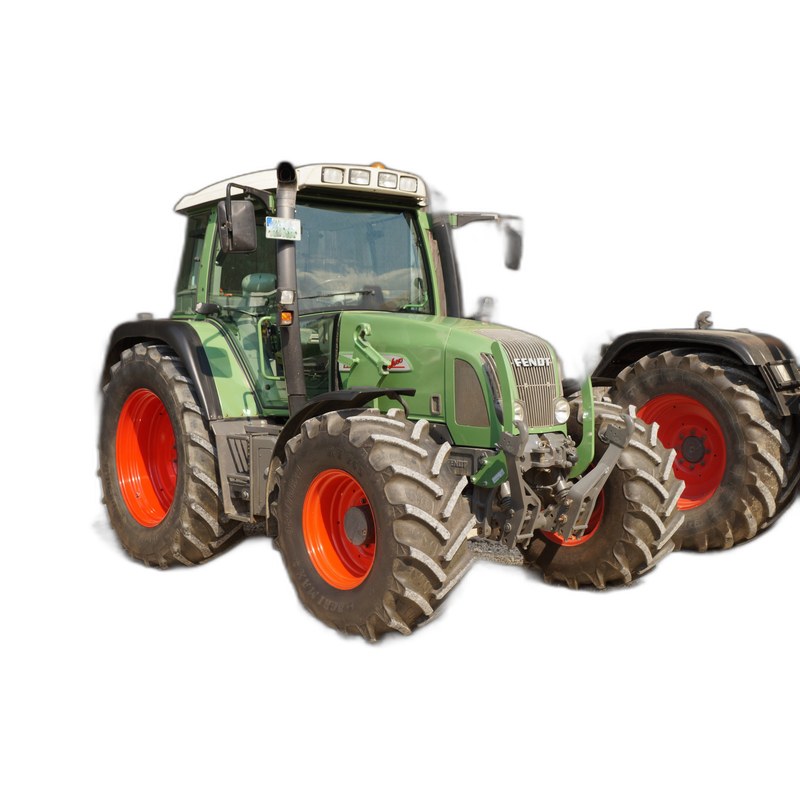 FENDT 409 VARIO FARMER
