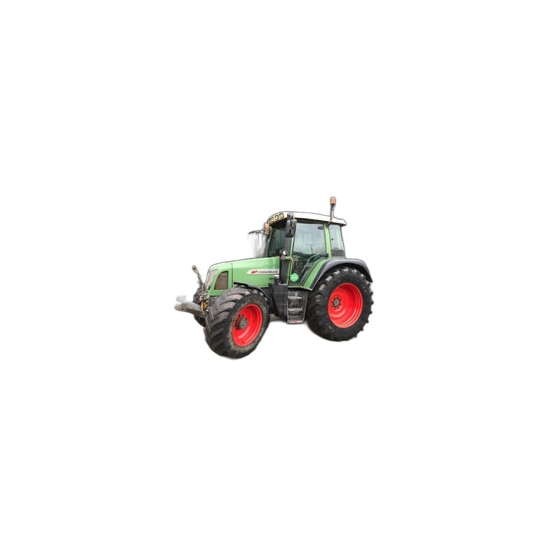 FENDT 411 VARIO FARMER