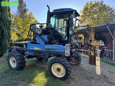 NEW HOLLAND VN 260
