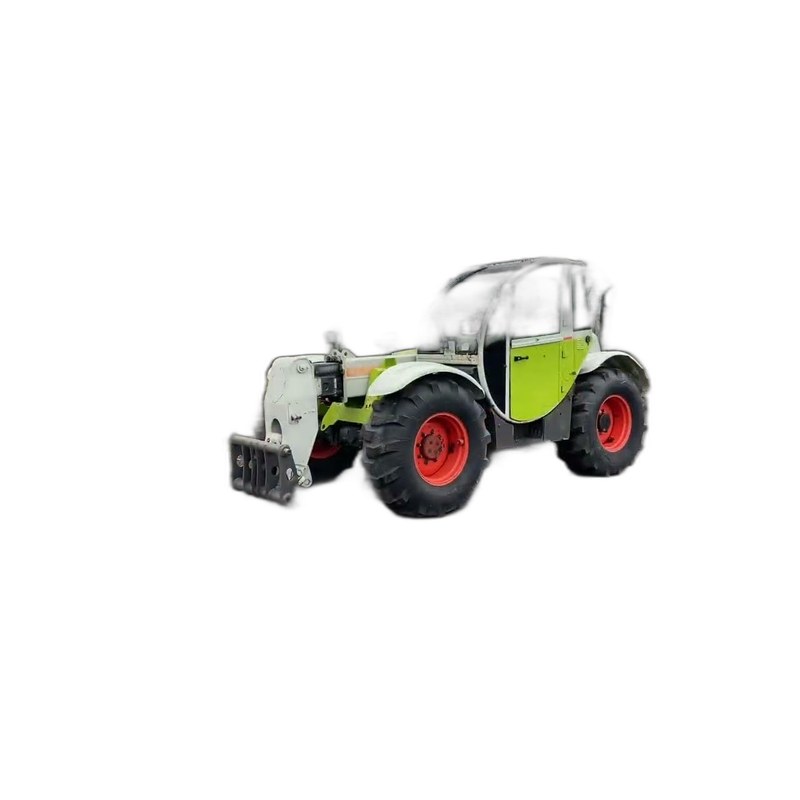CLAAS TARGO K 50