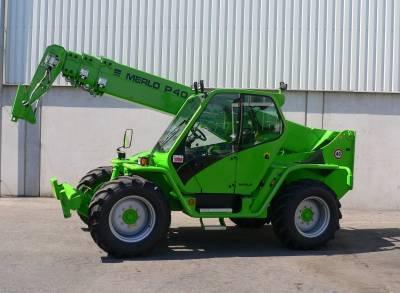 MERLO P 40.17 K