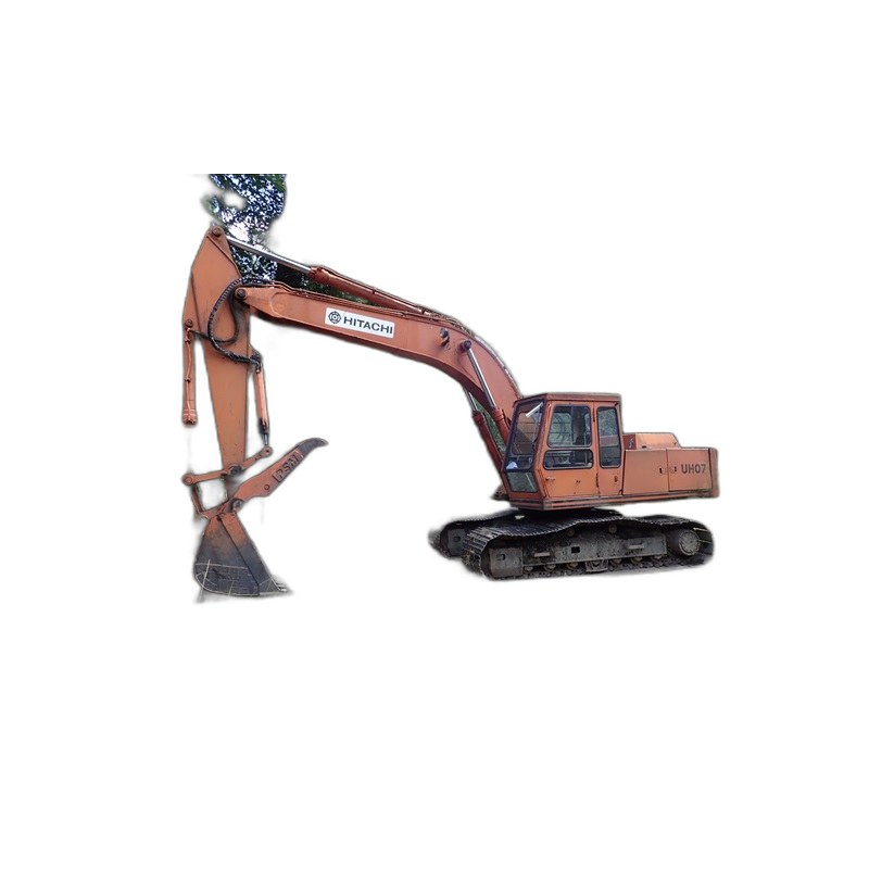 HITACHI UE 10