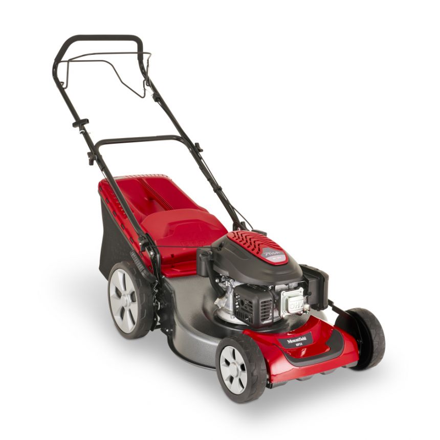 Mountfield COUPE 53 CM