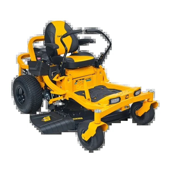 Cub Cadet XZ5