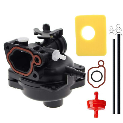 Briggs & Stratton 08P502-0024-H1