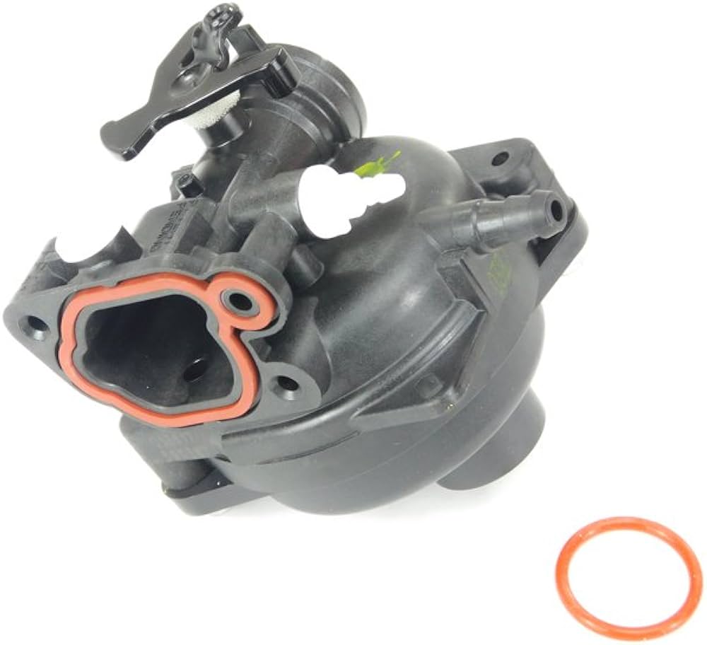 Briggs & Stratton 09P602-0002-H1