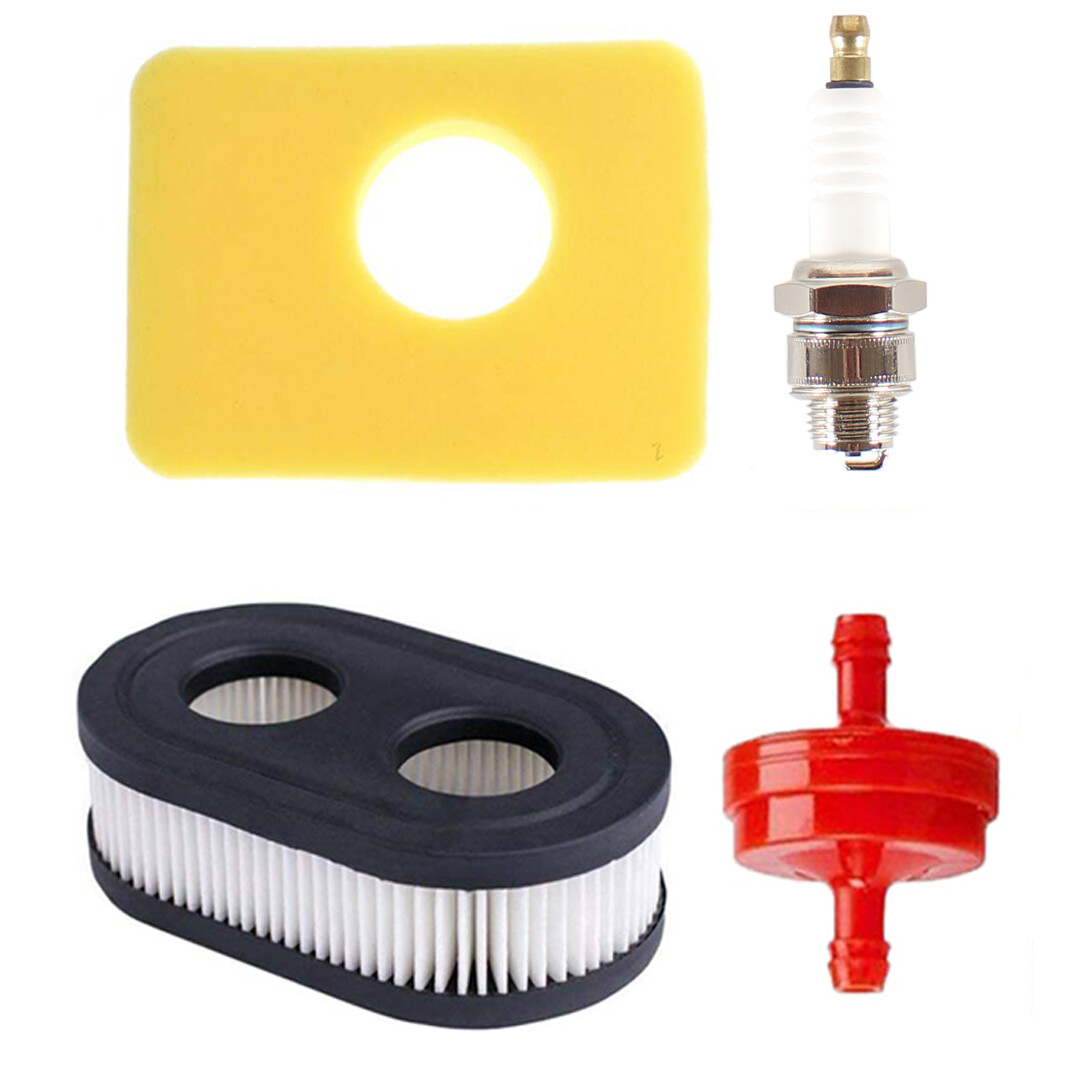 Briggs & Stratton 09P702-0044-F1