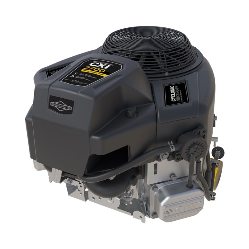 Briggs & Stratton 09P702-0228-H1